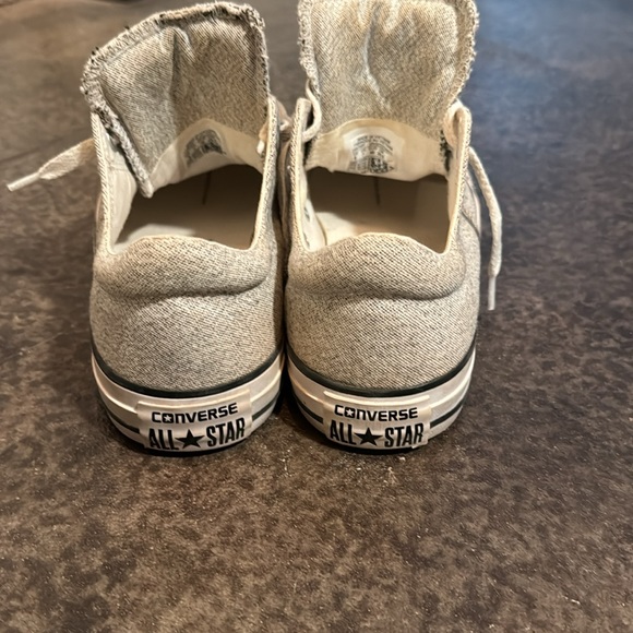 Convers All-Stars - Picture 3 of 4